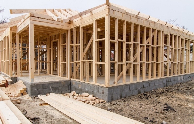 Construcción con Madera en Chile: El Futuro Sostenible del Sector