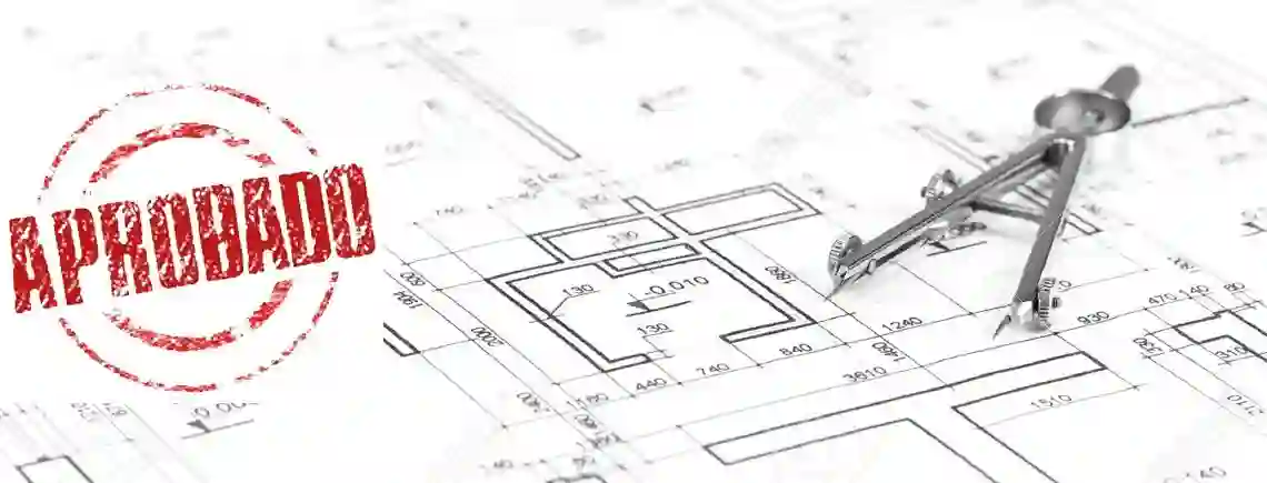 Permisos de edificación en Chile: requisitos, costos y errores comunes