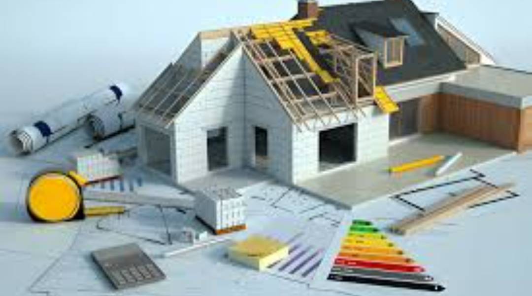¿Cuánto cuesta construir una casa de 60 m² en Chile?