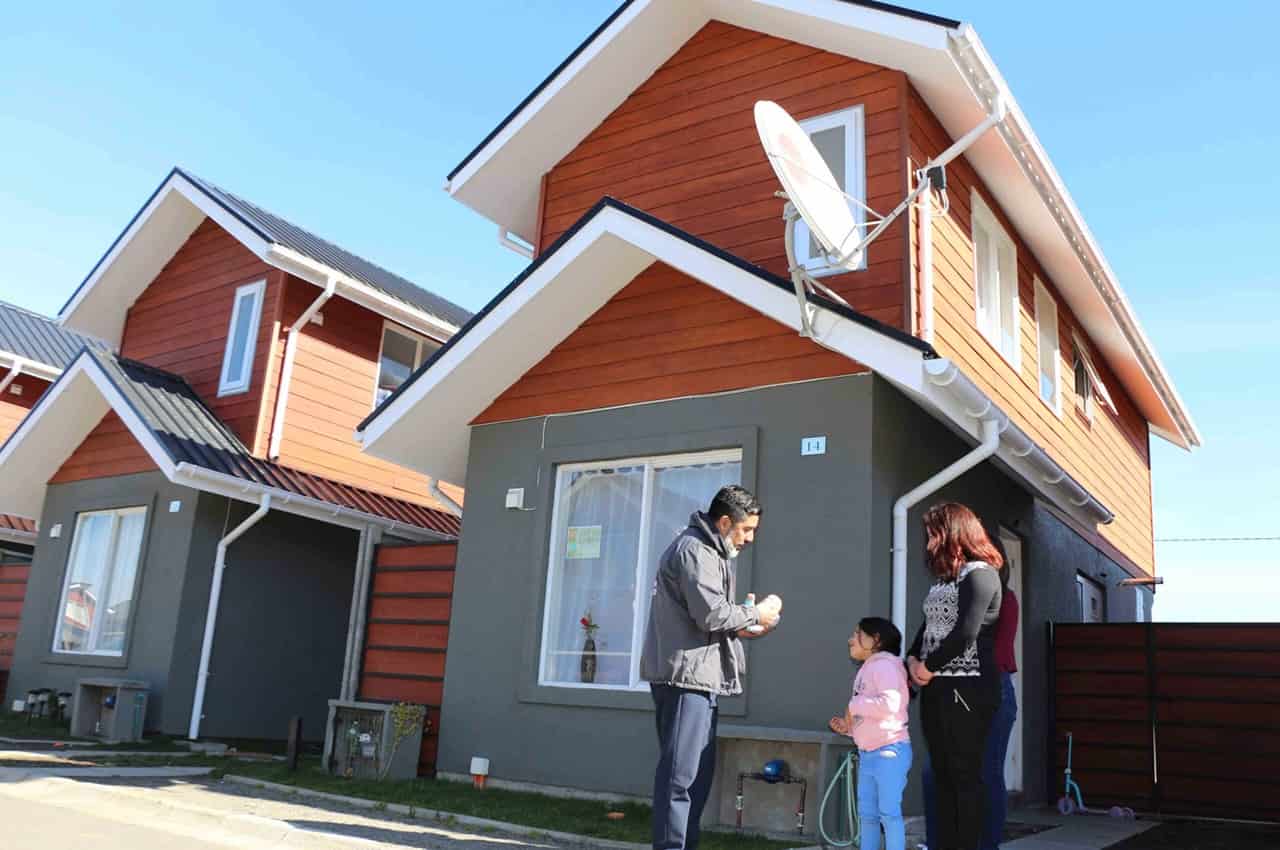 DS49 para construir vivienda: requisitos y alternativas disponibles