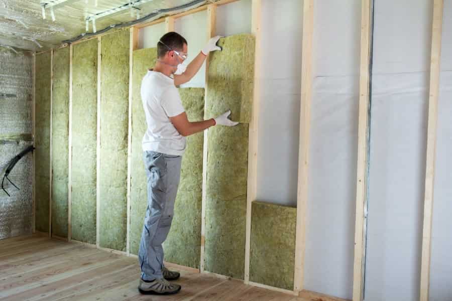 Cómo elegir aislación térmica para una casa en Chile