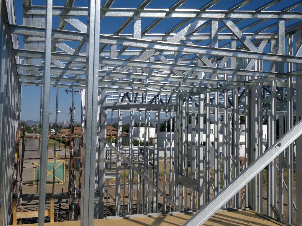 ¿Cuánto cuesta construir con Metalcom en Chile? Precio por m²