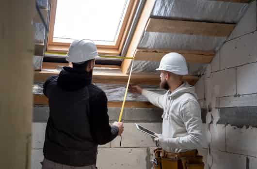 Cómo construir una casa antisísmica en Chile: materiales y recomendaciones